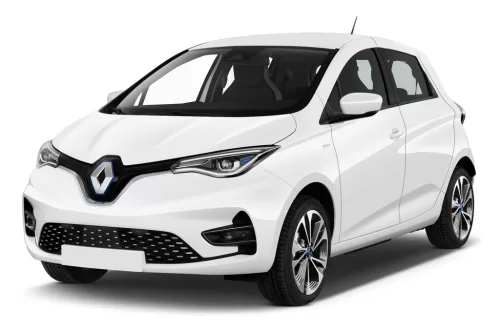RENAULT ZOE BOSCH AEROTWIN PRO STĚRAČE (2012-2022)