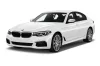 BMW 5 (G30) BOSCH AEROTWIN PRO STĚRAČE (2017-2024)