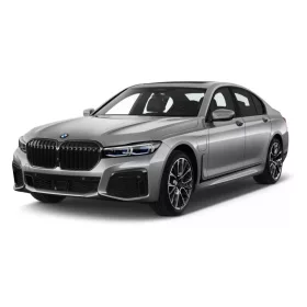 BMW 7 (G11/G12) BOSCH AEROTWIN PRO STĚRAČE (2015-2022)