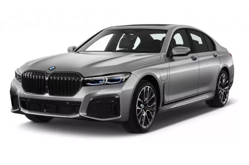 BMW 7 (G11/G12) BOSCH AEROTWIN PRO STĚRAČE (2015-2022)