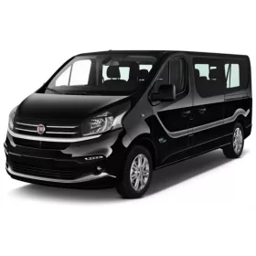 FIAT TALENTO BOSCH AEROTWIN PRO STĚRAČE (2016-)