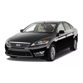 FORD MONDEO MK4 BOSCH AEROTWIN PRO STĚRAČE (2007-2015)