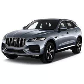 JAGUAR F-PACE BOSCH AEROTWIN PRO STĚRAČE (2016-)