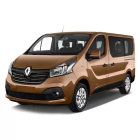 RENAULT TRAFIC BOSCH AEROTWIN PRO STĚRAČE (2014-)