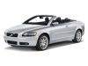 Volvo C70 (2006-2013) BOSCH AEROTWIN PRO STĚRAČE