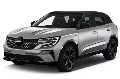 RENAULT AUSTRAL BOSCH AEROTWIN PRO STĚRAČE (2023-)