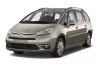 CITROEN C4 GRAND PICASSO BOSCH AEROTWIN PRO STĚRAČE (2006-2013)