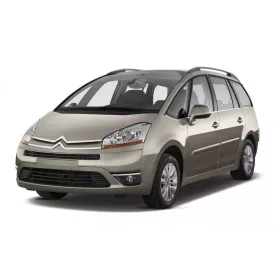   CITROEN C4 GRAND PICASSO BOSCH AEROTWIN PRO STĚRAČE (2006-2013)