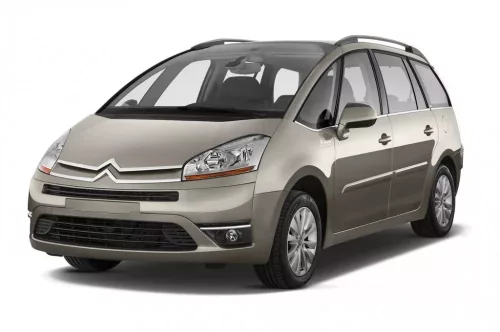 CITROEN C4 GRAND PICASSO BOSCH AEROTWIN PRO STĚRAČE (2006-2013)