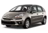 CITROEN C4 PICASSO BOSCH AEROTWIN PRO STĚRAČE (2006-2008)