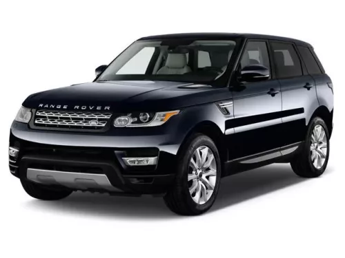 LAND ROVER RANGE ROVER SPORT BOSCH AEROTWIN PRO STĚRAČE (2016-2022)