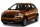 FORD KA+ BOSCH AEROTWIN PRO STĚRAČE (2016-2022)