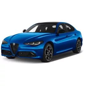   ALFA ROMEO GIULIA Stěrače Bosch Aerotwin pro Alfa Romeo Giulia 2016-