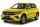 VW T-CROSS Stěrače Bosch Aerotwin (2019-)