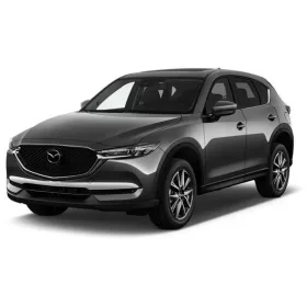 MAZDA CX5 (KF) BOSCH AEROTWIN PRO STĚRAČE (2017-2022)