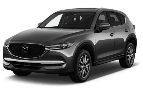 MAZDA CX5 (KF) BOSCH AEROTWIN PRO STĚRAČE (2017-2022)