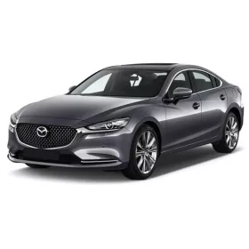 MAZDA 6 (GJ) SEDAN BOSCH AEROTWIN PRO STĚRAČE (2013-2024)