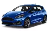 FORD FIESTA (MK8) BOSCH AEROTWIN PRO STĚRAČE (2017-2024)