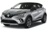 RENAULT CAPTUR BOSCH AEROTWIN PRO STĚRAČE (2020-)