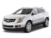 CADILLAC SRX BOSCH AEROTWIN PRO STĚRAČE (2010-2016)