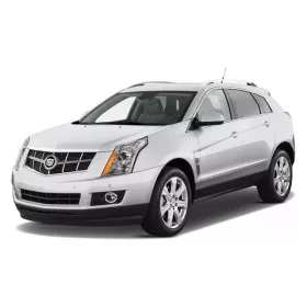 CADILLAC SRX BOSCH AEROTWIN PRO STĚRAČE (2010-2016)