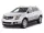 CADILLAC SRX BOSCH AEROTWIN PRO STĚRAČE (2010-2016)