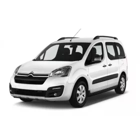   CITROEN BERLINGO II. BOSCH AEROTWIN PRO STĚRAČE (2008-2018)