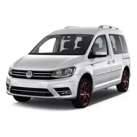 VW CADDY Stěrače Bosch Aerotwin (2015-2020)
