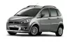 FIAT IDEA BOSCH AEROTWIN PRO STĚRAČE (2008-2012)