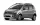 FIAT IDEA BOSCH AEROTWIN PRO STĚRAČE (2008-2012)