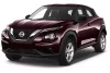 NISSAN JUKE BOSCH AEROTWIN PRO STĚRAČE (2020-)