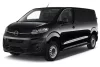 OPEL VIVARO (FURGON) BOSCH AEROTWIN PRO STĚRAČE (2019-)