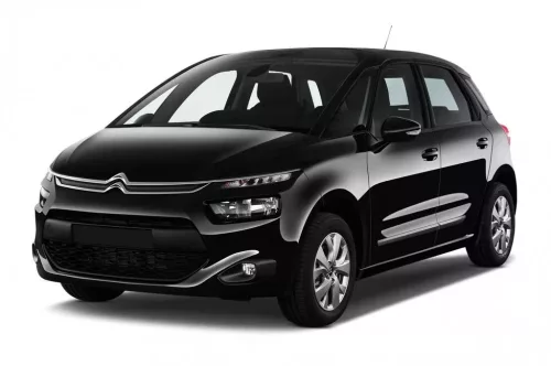 CITROEN C4 PICASSO BOSCH AEROTWIN PRO STĚRAČE (2016-2022)