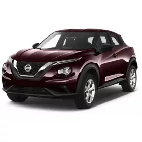 NISSAN JUKE BOSCH AEROTWIN PRO STĚRAČE (2020-)