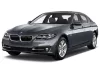 BMW 5 (F10) BOSCH AEROTWIN PRO STĚRAČE (2010-2016)