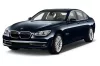 BMW 7 (F01) BOSCH AEROTWIN PRO STĚRAČE (2008-2015)