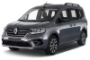 RENAULT KANGOO BOSCH AEROTWIN PRO STĚRAČE (2021-)