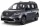 RENAULT KANGOO BOSCH AEROTWIN PRO STĚRAČE (2021-)
