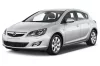 OPEL ASTRA J BOSCH AEROTWIN PRO STĚRAČE (2009-2019)