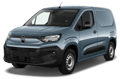 CITROEN BERLINGO III. (FURGON) BOSCH AEROTWIN PRO STĚRAČE (2018-)