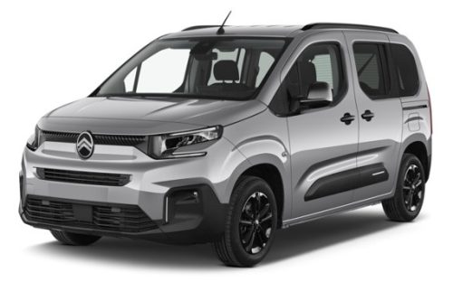 CITROEN BERLINGO III. BOSCH AEROTWIN PRO STĚRAČE (2018-)