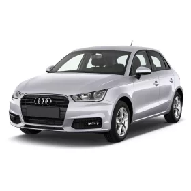 Stěrače Bosch Aerotwin pro Audi A1 2010-2018