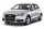 Stěrače Bosch Aerotwin pro Audi A1 2010-2018