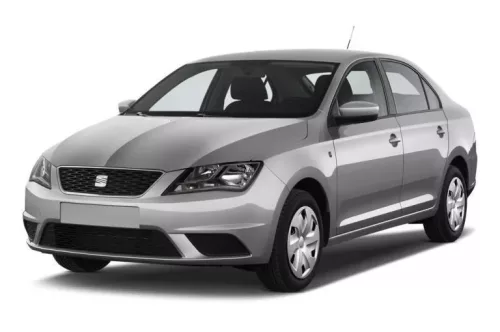 SEAT TOLEDO Stěrače Bosch Aerotwin (2012-2018)