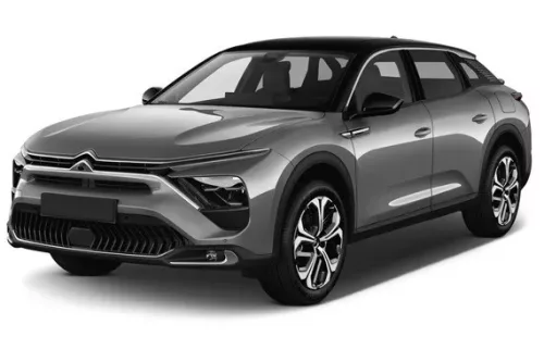 CITROEN C5 X BOSCH AEROTWIN PRO STĚRAČE (2022-)
