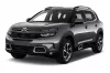 CITROEN C5 AIRCROSS Stěrače Bosch Aerotwin (2018-2025)