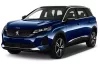 PEUGEOT 5008 Stěrače Bosch Aerotwin (2017-2024)