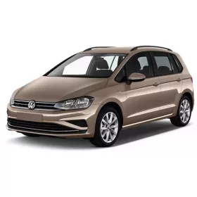 VW GOLF SPORTSVAN Stěrače Bosch Aerotwin (2014-2022)