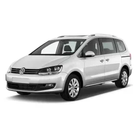 VW SHARAN (7N) Stěrače Bosch Aerotwin (2010-2022)