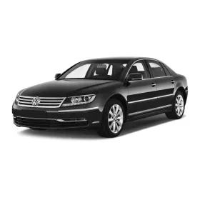 VW PHAETON Stěrače Bosch Aerotwin (2002-2015)